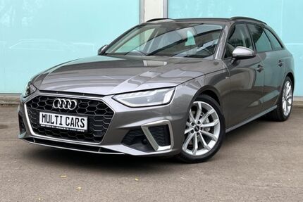 Audi A4 164.950 km 18.880 &euro; Löhne 32584