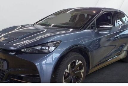 Cupra Tavascan 23.765 km 38.550 &euro; Wolfsburg 38440