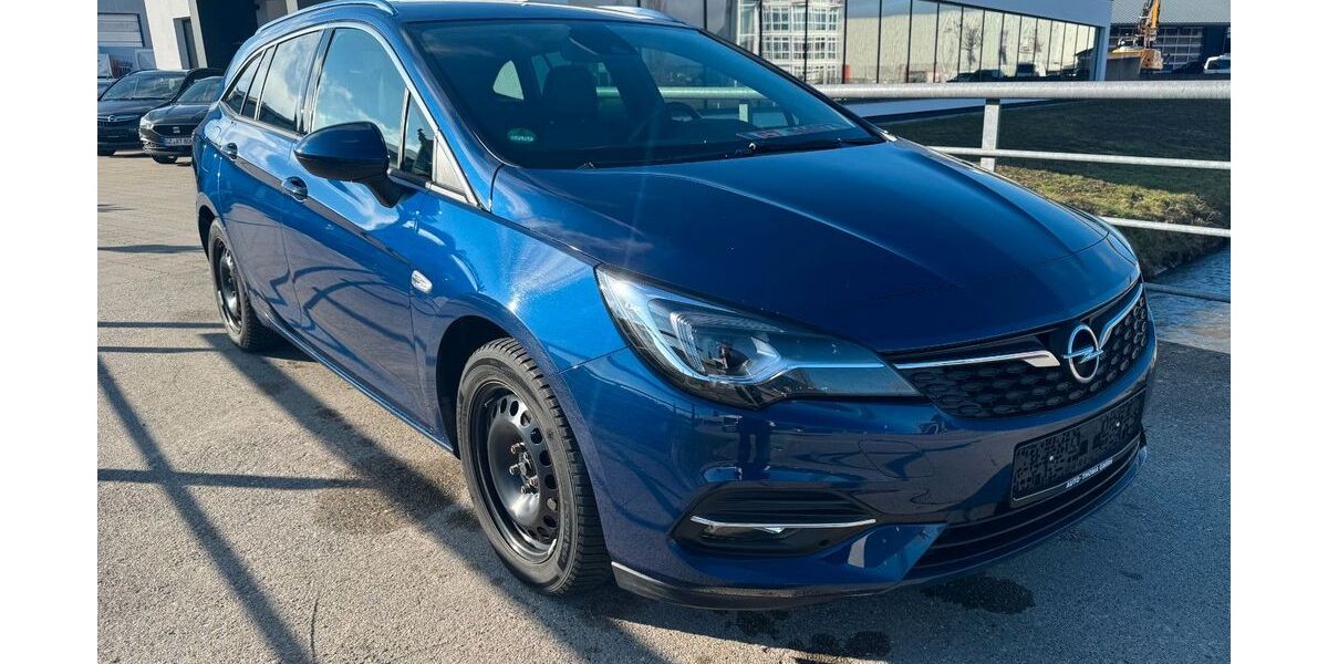 Opel Astra 87.537 km 12.990 &euro; Burgau 89331