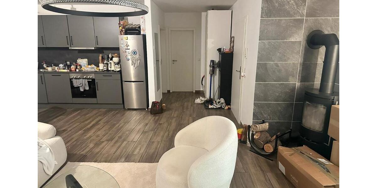 Etagenwohnung Wedel - 2 Zimmer, 57 m&sup2;, 870&euro; | Angebot:26036783