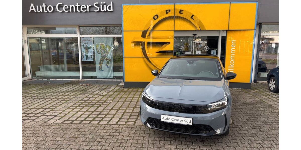 Opel Corsa 1.001 km 25.990 &euro; Freiburg 79111