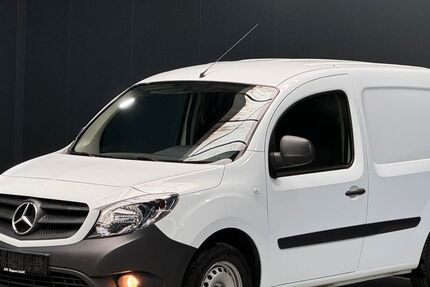 Mercedes-Benz Citan 123.588 km 7.900 € Mönchengladbach 41061