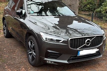 Volvo XC60 145.000 km 24.900 &euro; Bremen 28195