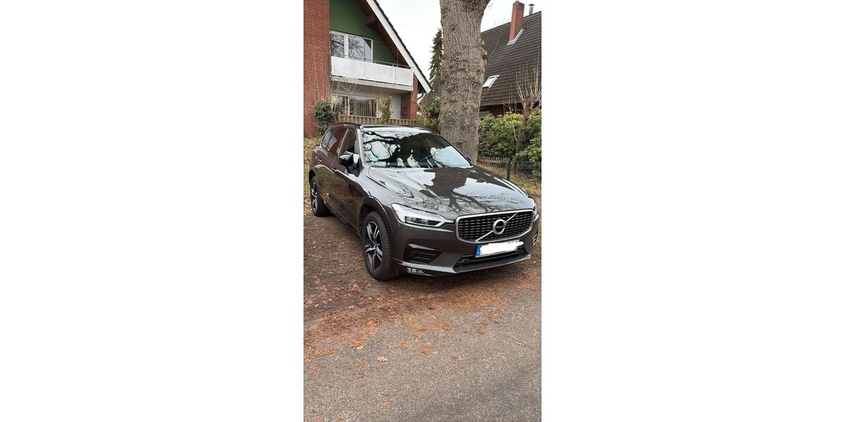 Volvo XC60 145.000 km 26.500 &euro; Bremen 28195
