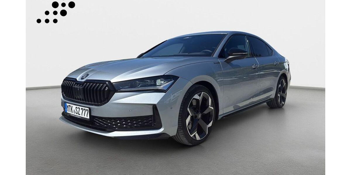 Skoda Superb 5.000 km 54.900 &euro; Hofheim im Taunus 65719