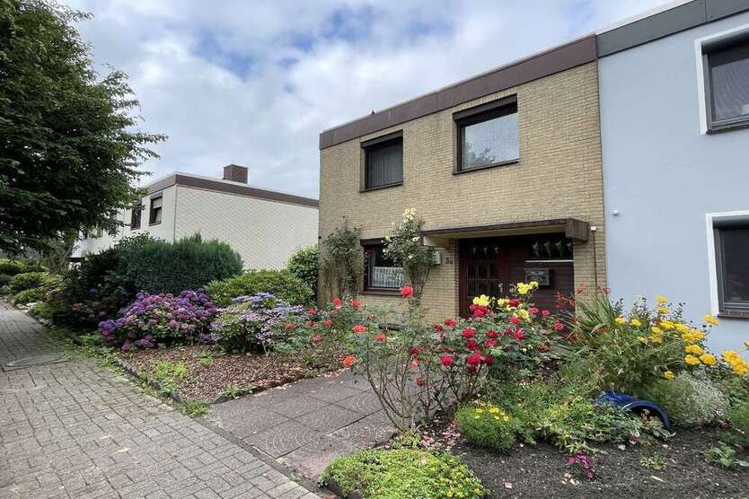 Haus zum Kaufen in Geestland 209.000 € 111 m²