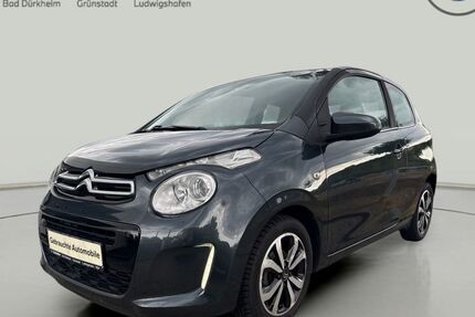 Citroen C1 86.858 km 3.900 € Ludwigshafen 67071