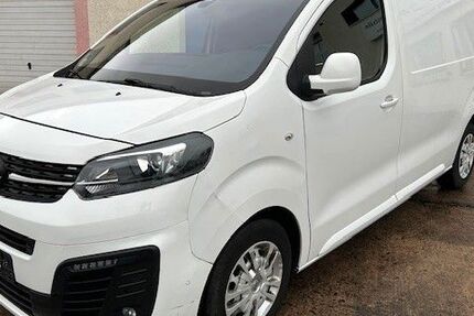 Opel Vivaro 115.400 km 13.900 &euro; Rostock 18069