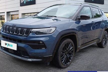 Jeep Compass 41.789 km 20.430 &euro; Bischofswerda 01877