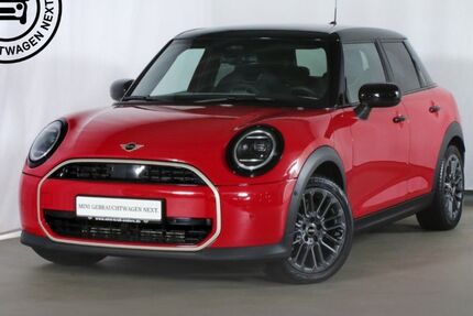 Mini Cooper C 26.866 km 27.190 &euro; Maintal 63477
