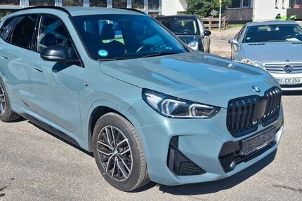 BMW X1 143.500 km 26.980 &euro; Bad Wiessee 83707