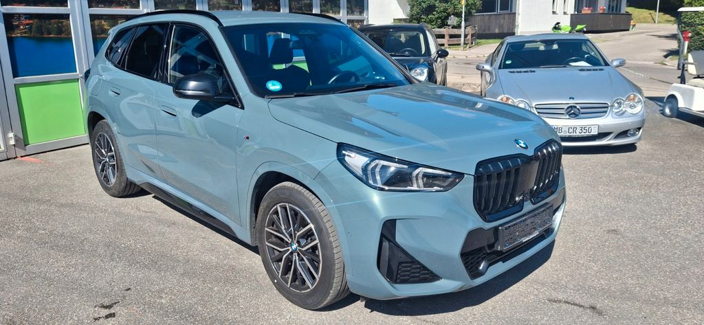 BMW X1 143.500 km 26.980 &euro; Bad Wiessee 83707