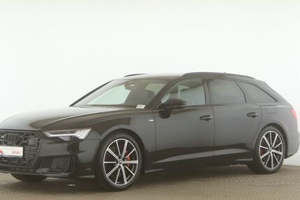 Audi A6 18.314 km 60.925 &euro; Seevetal 21217