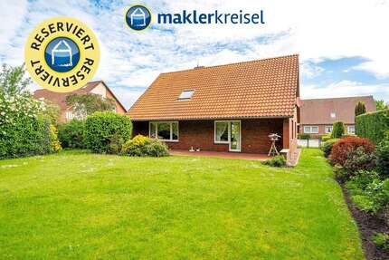 Haus Esens - 5 Zimmer, 161 m&sup2;, 379.000&euro; | Angebot:26815628