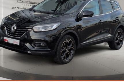 Renault Kadjar 71.900 km 17.880 &euro; Kirchheim 73230