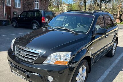 Kia Sorento 105.000 km 8.500 &euro; Miltenberg 63897