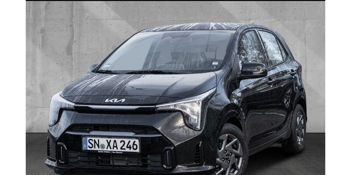 Kia Picanto 5.000 km 18.450 &euro; Schwerin 19061