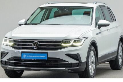 VW Tiguan 47.400 km 31.888 € Mühlheim 63165