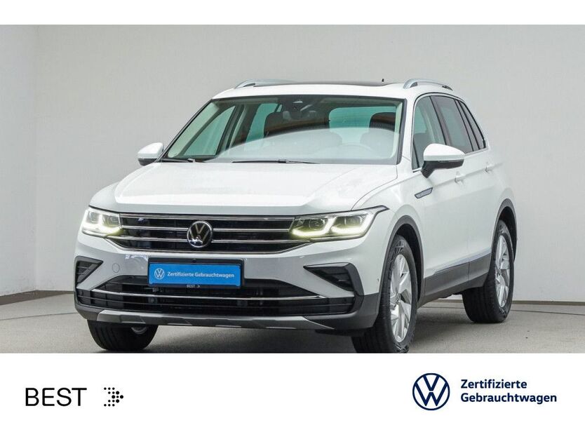 VW Tiguan 47.400 km 31.888 € Mühlheim 63165