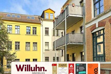 Haus Leipzig Zentrum-Nordwest - 3 Zimmer, 275.000&euro; | Angebot:25564302