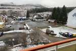 Wohnung mit Balkon und fantastischem Ausblick 3 zimmer