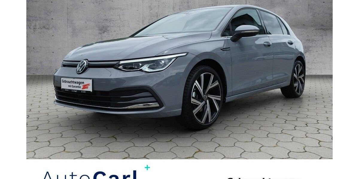 VW Golf 9.300 km 23.380 &euro; Plauen 08527