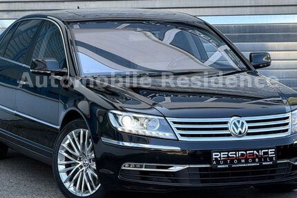 VW Phaeton 52.000 km 39.980 &euro; Ratingen 40880