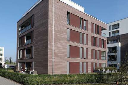 Wohnung Wolfsburg Detmerode - 3 Zimmer, 102 m&sup2;, 1.199&euro; | Angebot:27346070