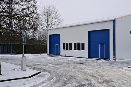 Gewerbeobjekt Papendorf - 3.500&euro; | Angebot:25055149