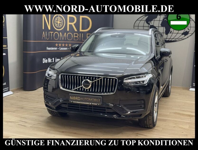 Volvo XC90 94.172 km 35.990 € Rastede/ Wahnbek 26180