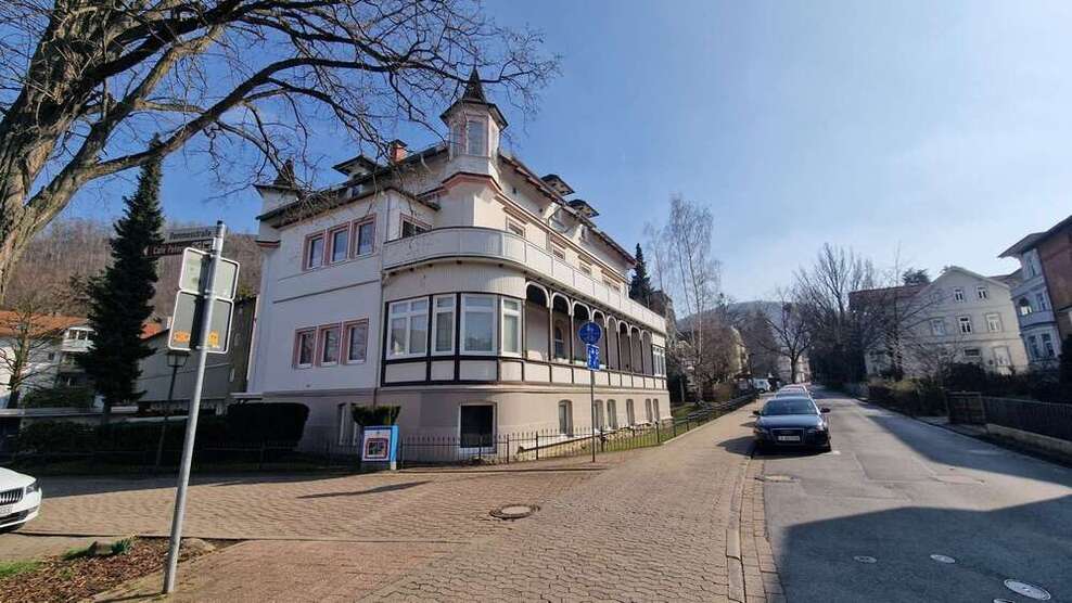Wohnung zum Kaufen in Bad Harzburg 32.900 € 26 m²