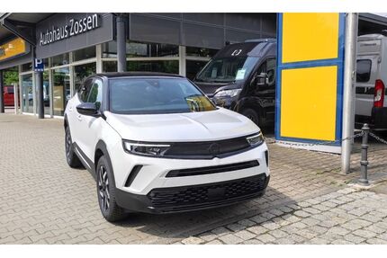 Opel Mokka 20.500 km 22.750 &euro; Zossen 15806