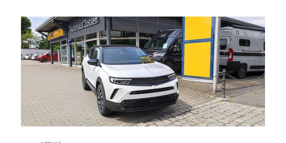 Opel Mokka 20.500 km 22.750 &euro; Zossen 15806