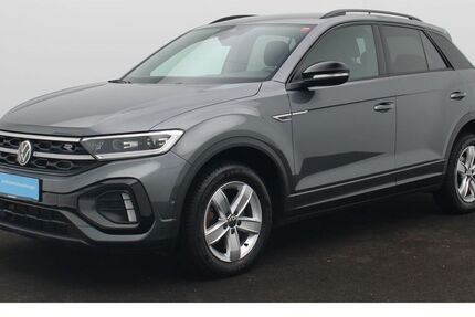 VW T-Roc 33.000 km 31.440 &euro; Würzburg 97076