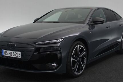 Audi A6 4.900 km 69.990 &euro; Krefeld 47803