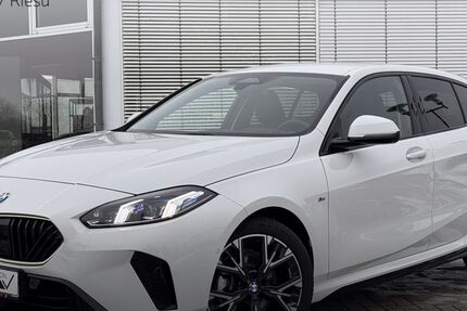 BMW 120 14.500 km 32.403 &euro; Riesa 01587