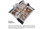 Mehrfamilienhaus, Wohnhaus Freiburg im Breisgau Zähringen - 1 Zimmer, 179 m&sup2;, 725.000&euro; | Angebot:26138875