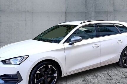 Cupra Leon 44.784 km 28.460 € Bamberg 96052