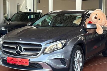 Mercedes-Benz GLA 200 153.000 km 12.999 &euro; Bremen 28199