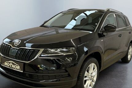 Skoda Karoq 31.038 km 24.819 &euro; Brandenburg 14770