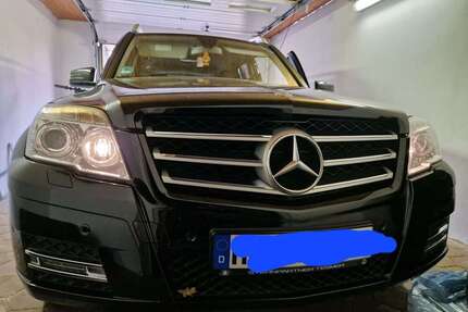 Mercedes 220