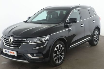 Renault Koleos 117.833 km 18.850 € Dresden 01187