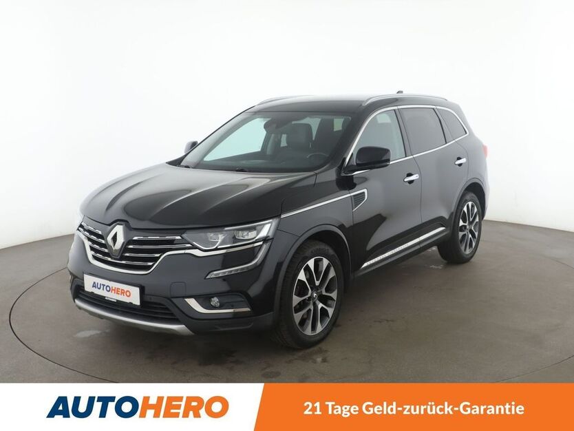 Renault Koleos 117.833 km 20.000 € Dresden 01187
