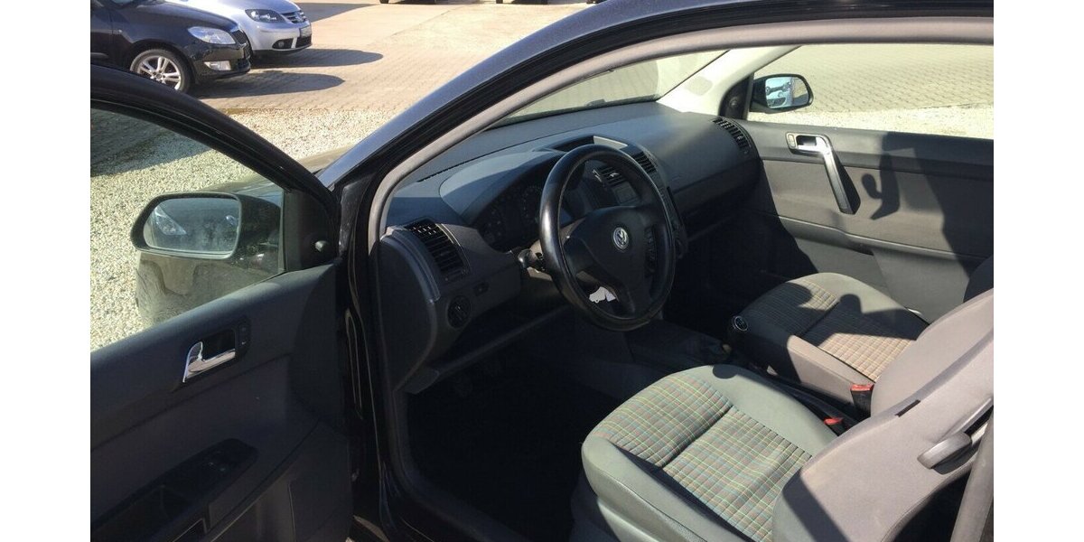 VW Polo Trendline,Klima,el.Fh.,Tüv Neu! 195.000 km 3.850 &euro; Himmelkron 95502