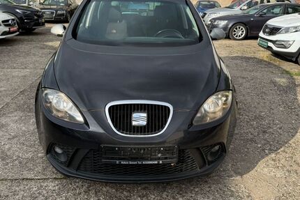 Seat Altea 195.000 km 999 &euro; Bonn 53123