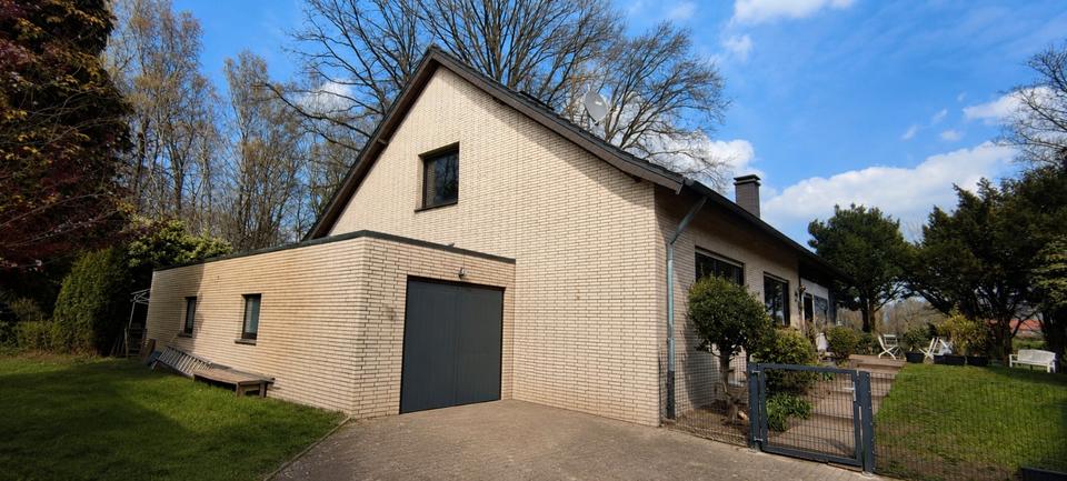 Einfamilienhaus Dülmen - 3 Zimmer, 146 m&sup2;, 480.000&euro; | Angebot:27083348