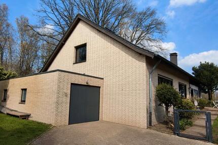 Haus Dülmen - 3 Zimmer, 146 m&sup2;, 480.000&euro; | Angebot:27083348