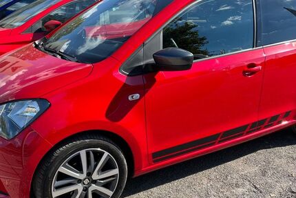 Seat Mii 96.000 km 6.450 &euro; Welver 59514