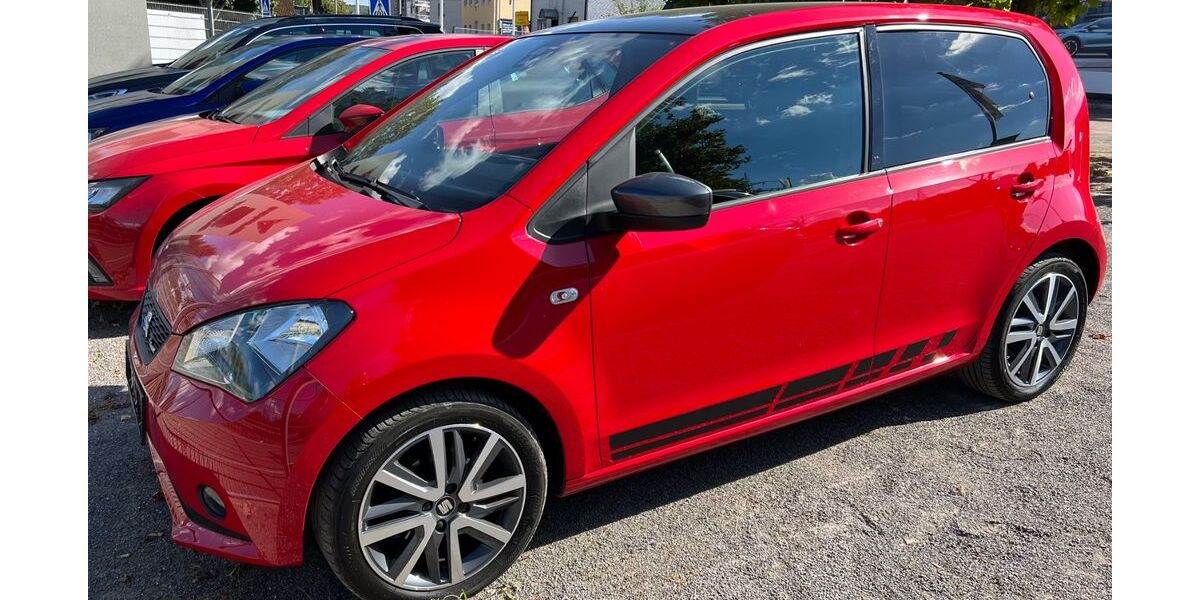 Seat Mii 96.000 km 6.450 &euro; Welver 59514