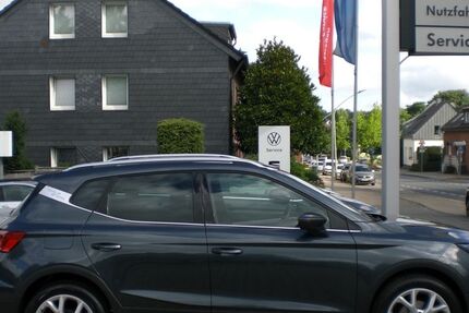 Seat Arona 19.528 km 19.950 &euro; Oberhausen 46145